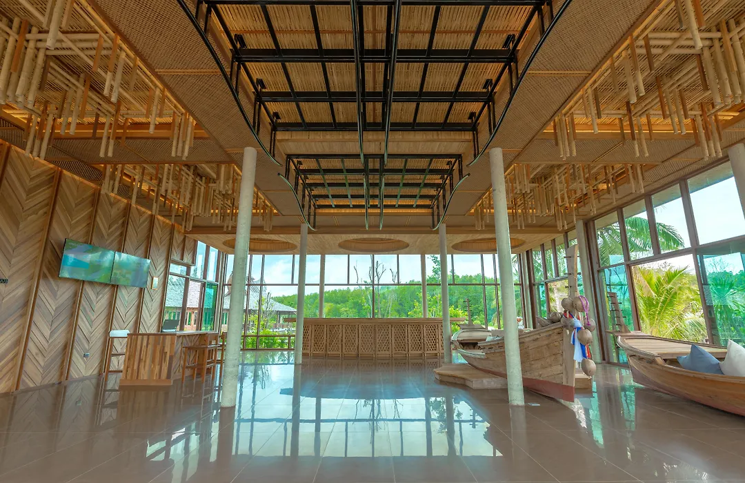 Venice Krabi Villa Resort-1
